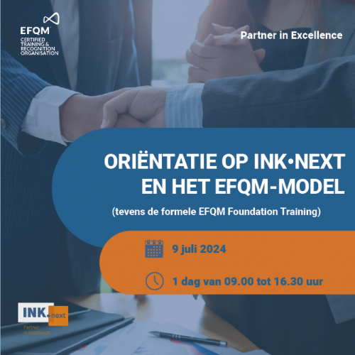 Orientatietraining 09-07