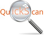 quickscan klein